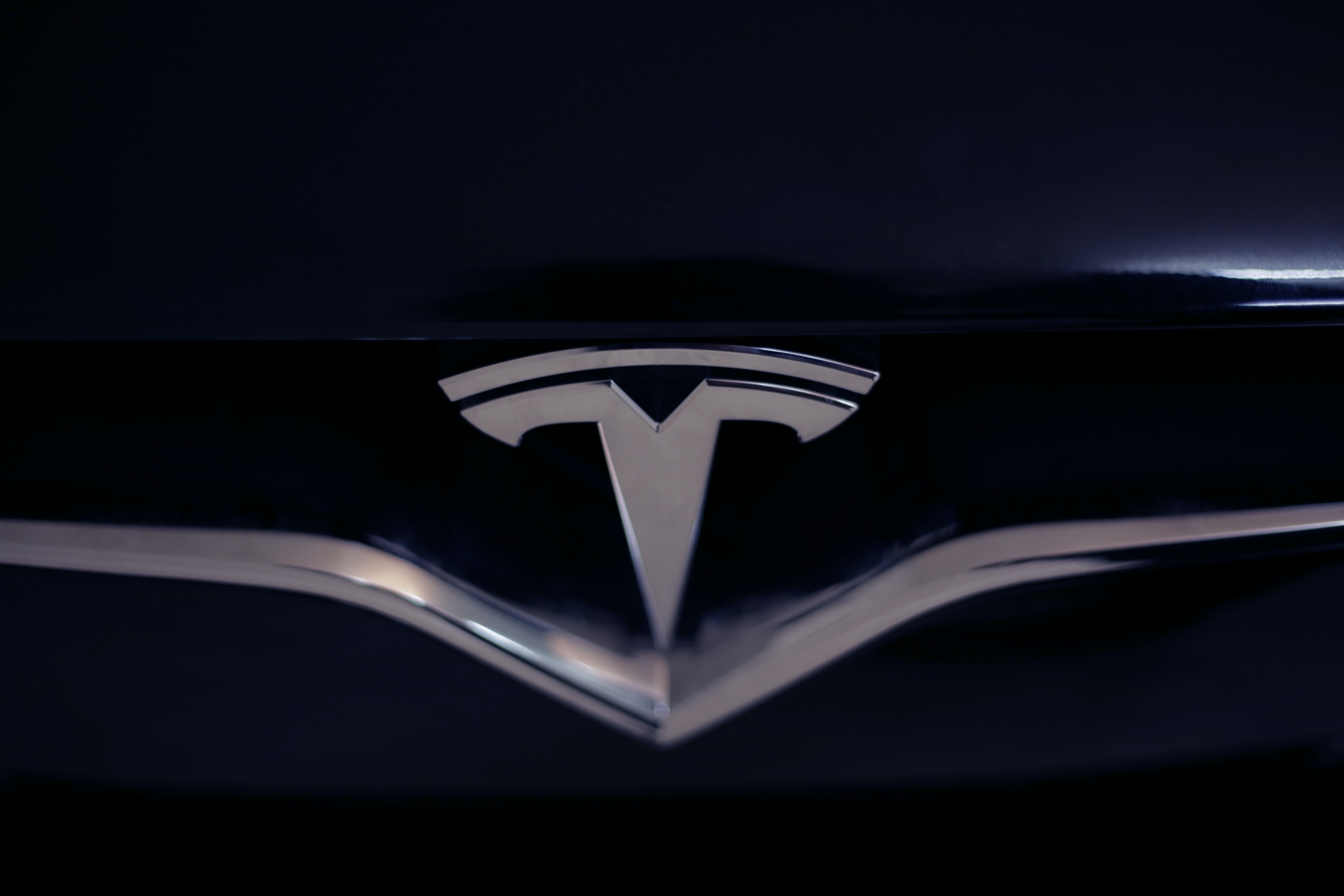 世界経済　海外企業編　TESLA