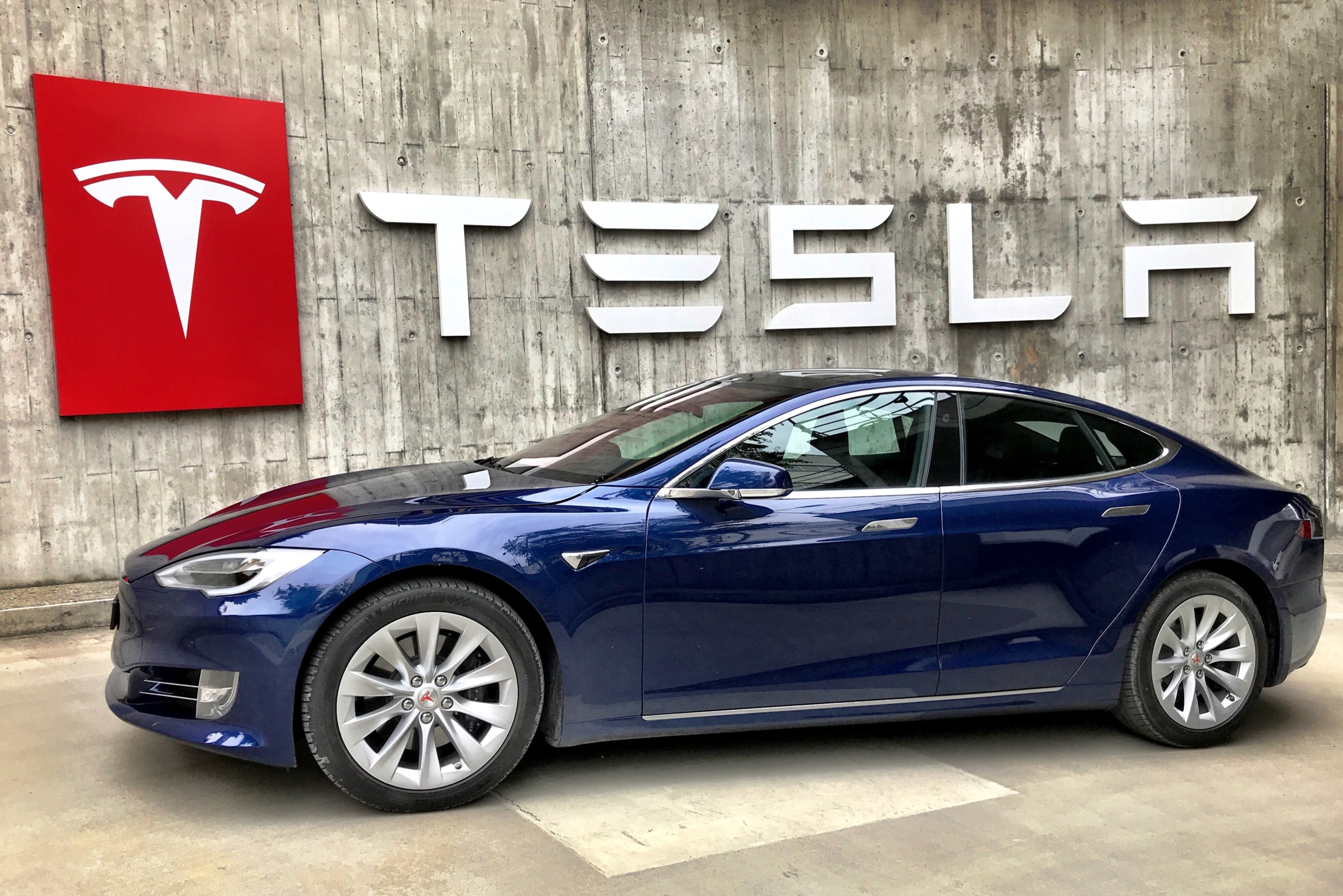 世界経済　海外企業編　TESLA, Inc.　第2回目