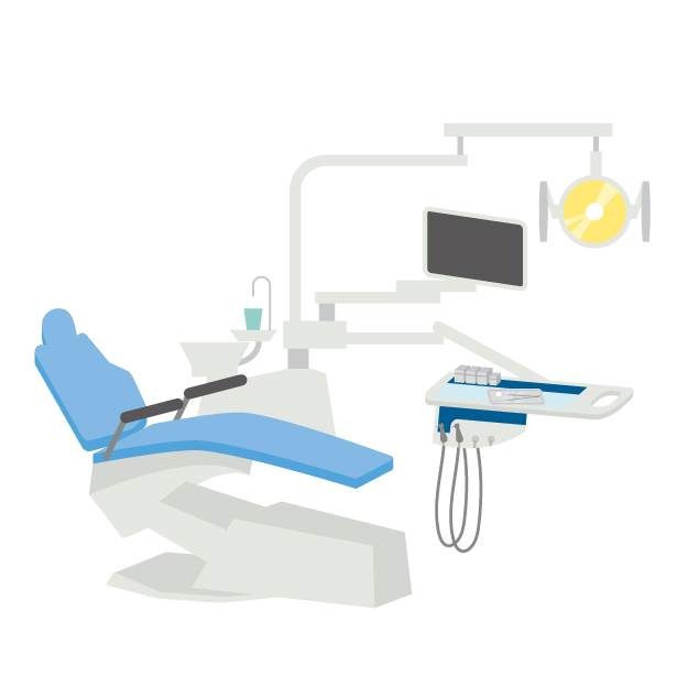 歯科医院における最新の技術導入
